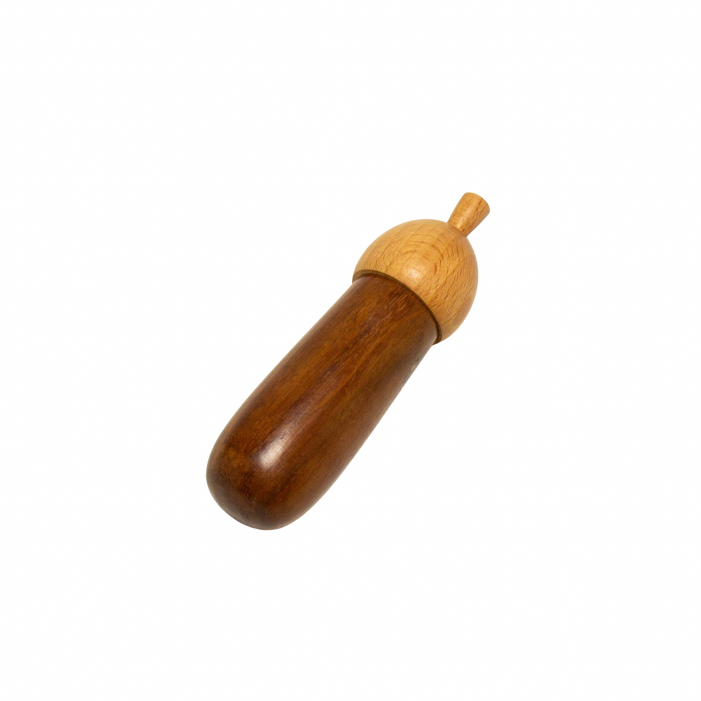 Degen Needle Storage Acorn