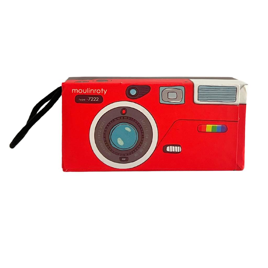 Moulin Roty Spy Camera · Multiple Colors