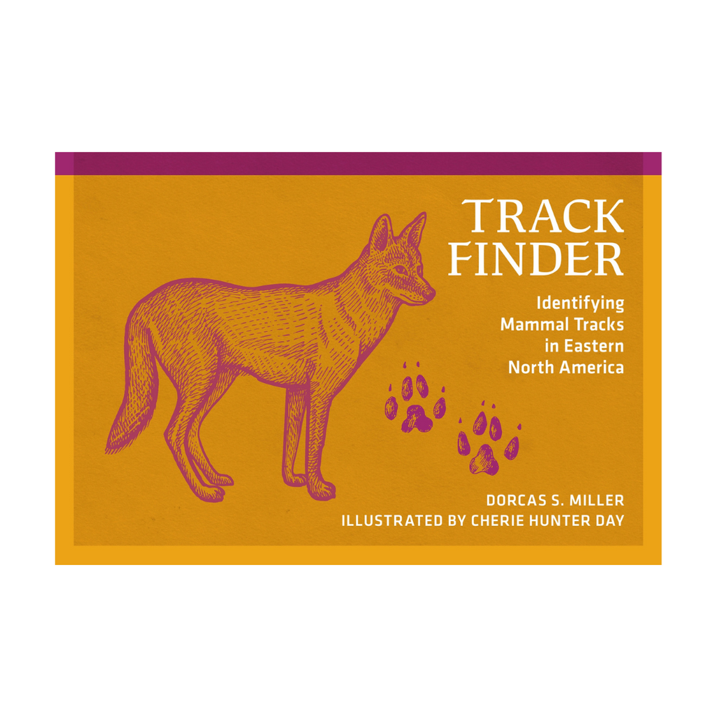 Track Finder-Identifying Mammal Tracks in Eastern North America