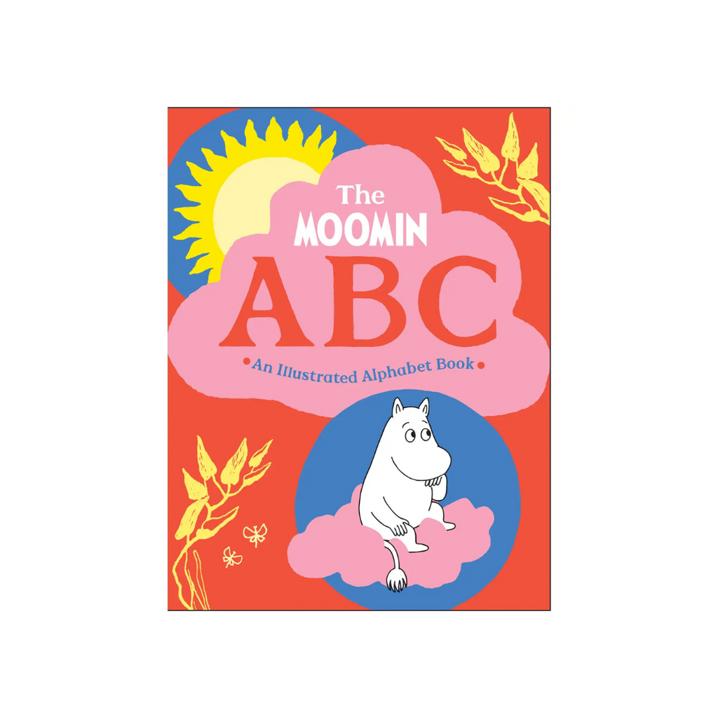 The Moomin ABC: An Illustrated Alphabet Book