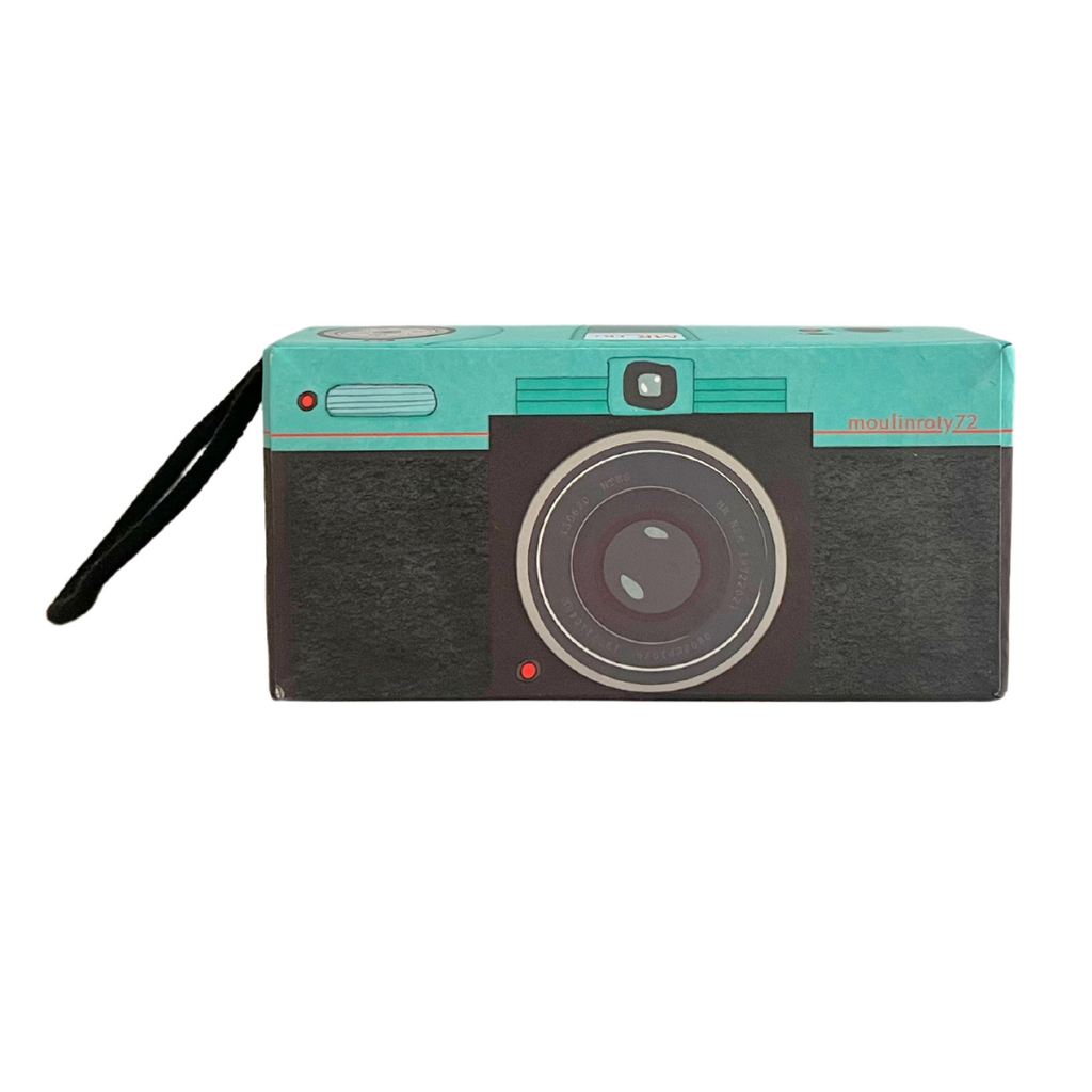 Moulin Roty Spy Camera · Multiple Colors