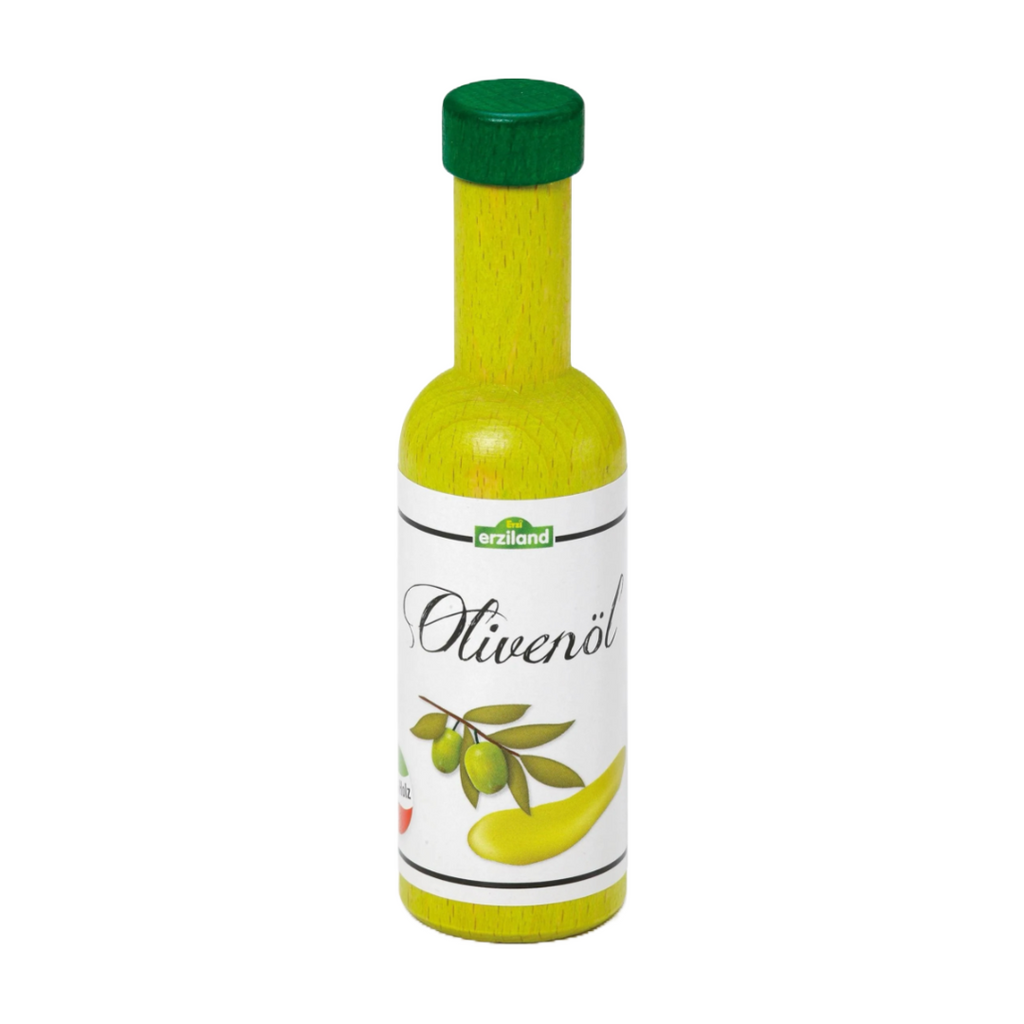 Erzi Olive Oil