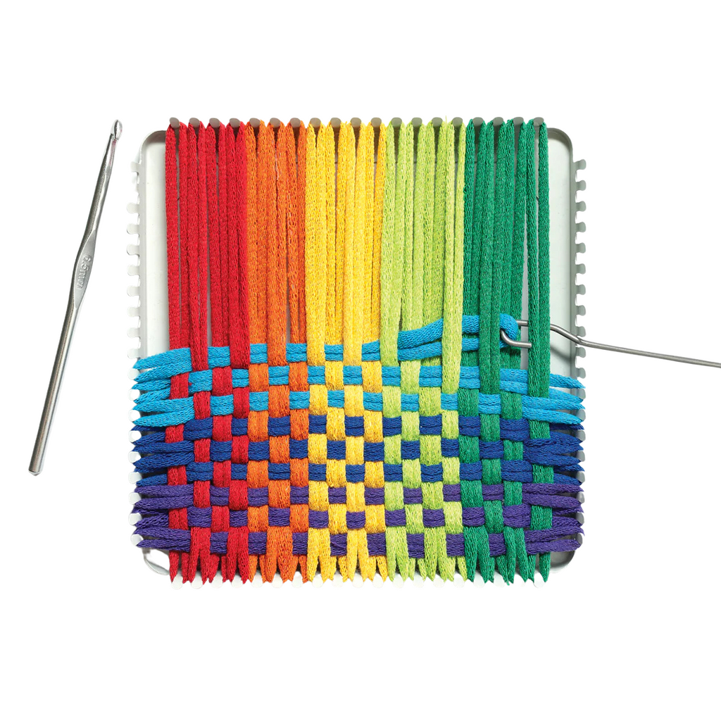 Harrisville Designs Potholder Loom Set