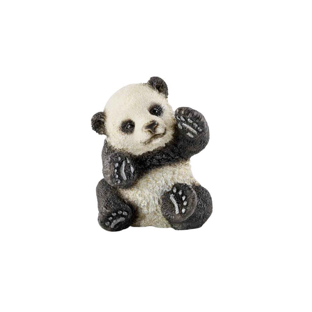 Schleich Panda Cub