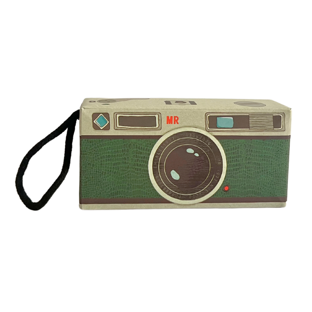 Moulin Roty Spy Camera · Multiple Colors