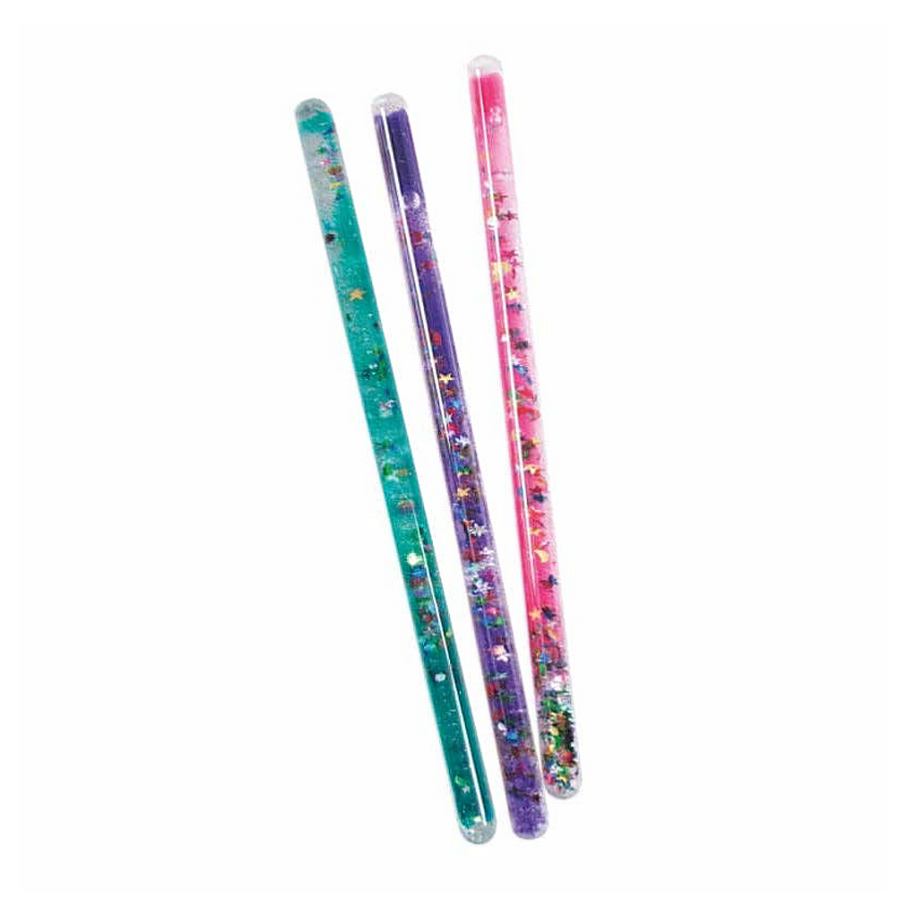 Moulin Roty Magic Glitter Wands