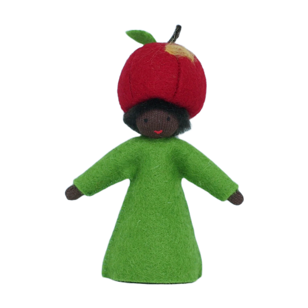Apple Prince · Black