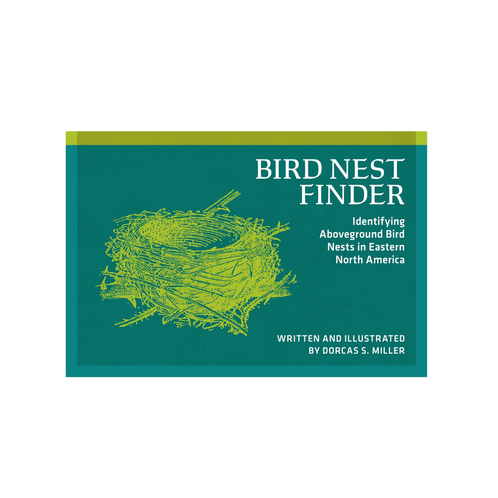 Bird Nest Finder: Identifying Above Ground Bird Nest in Eastern North America