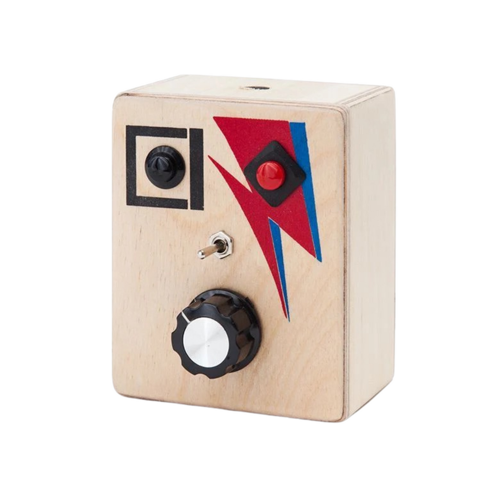 Brand New Noise Space Oddity Voice Recorder
