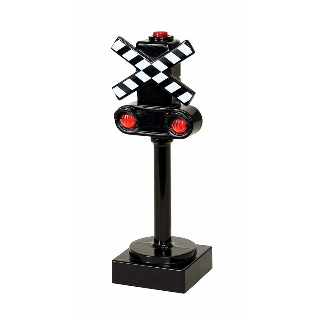 Brio Crossing Signal