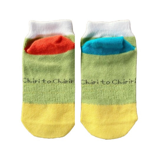 Chirri and Chirra Kids Socks