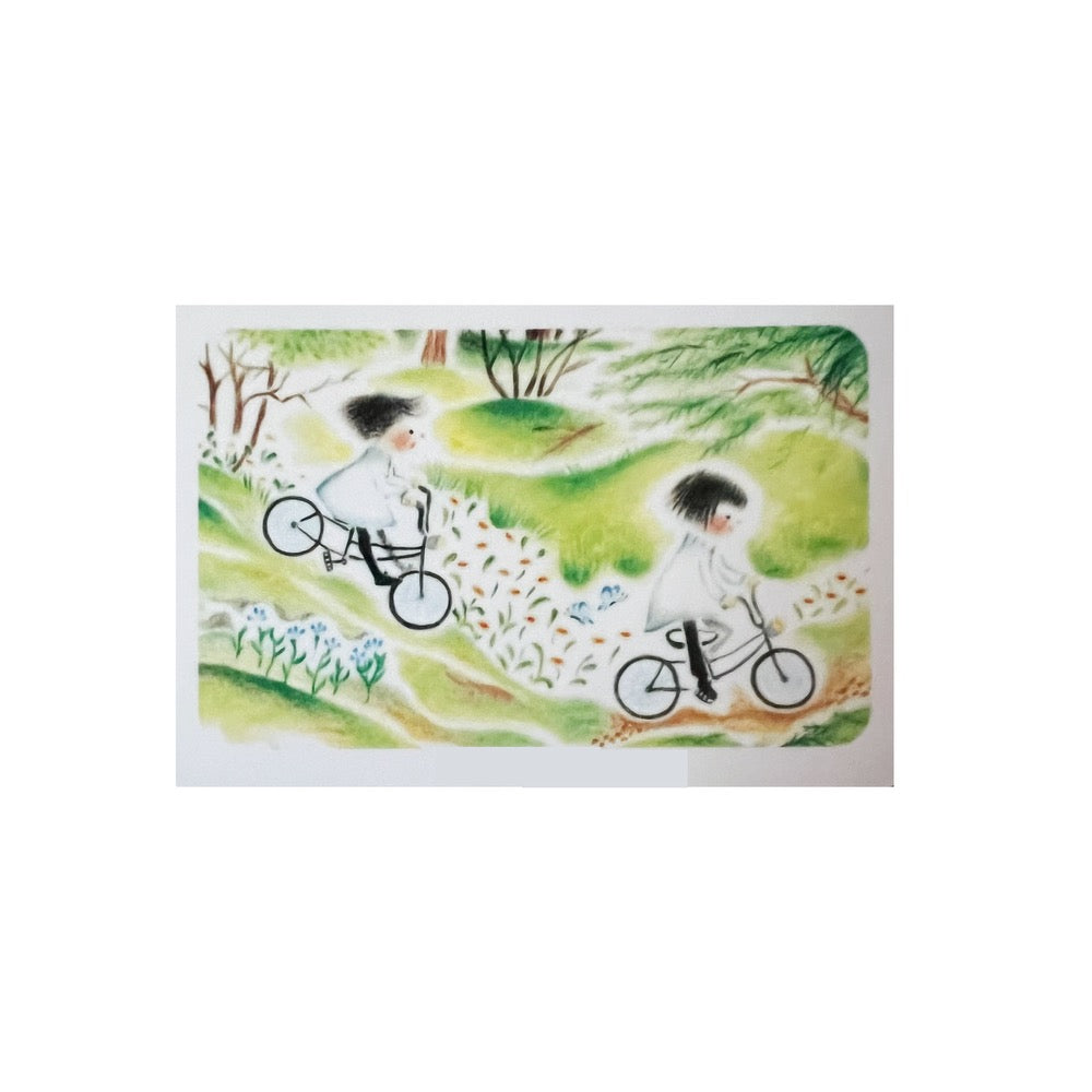 Chirri and Chirra Seasonal Stickers · Multiple Seasons