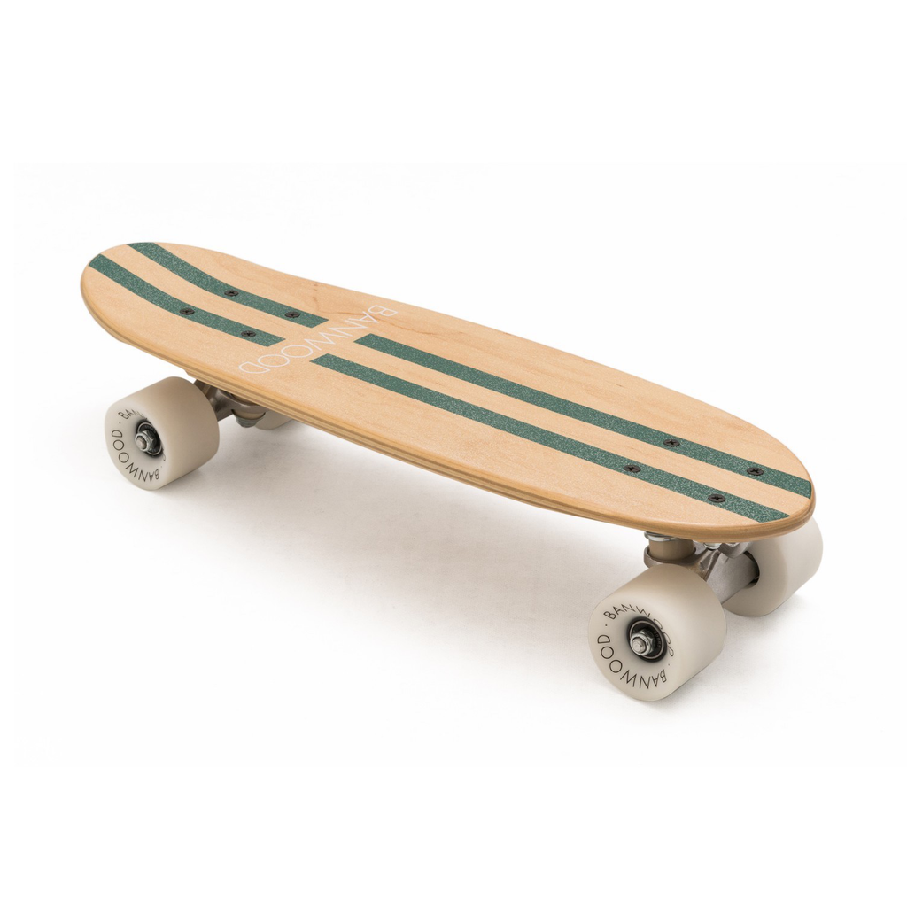 Copy of Banwood Skateboard · Green