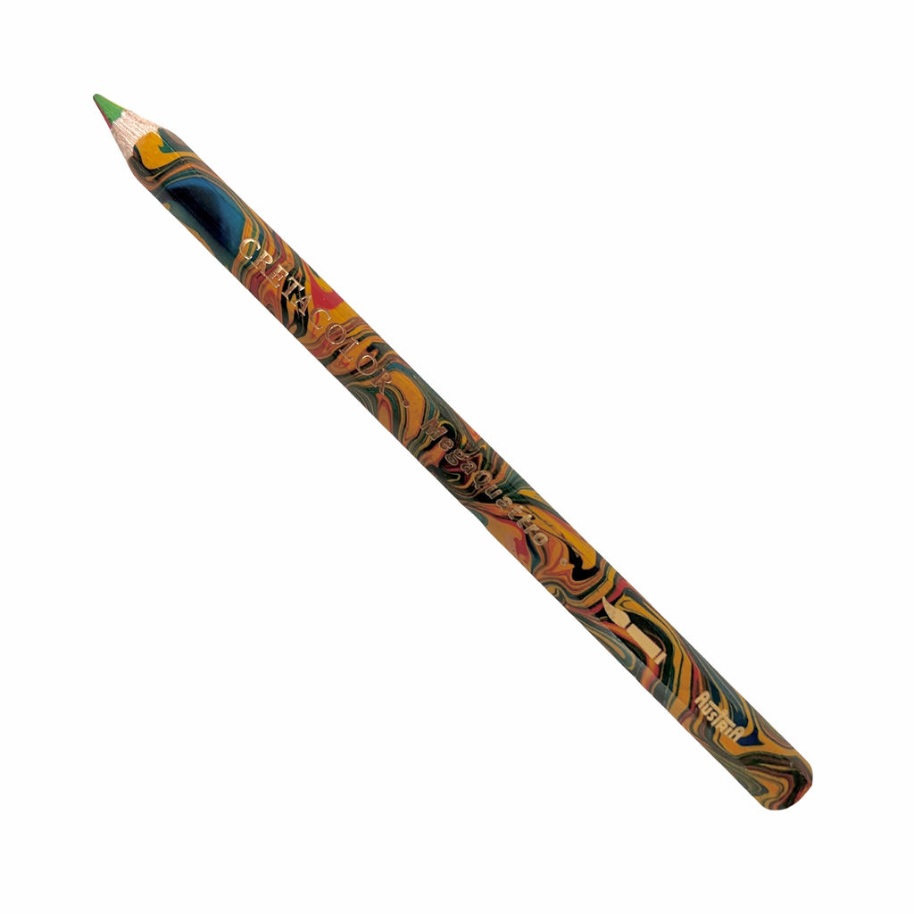 Cretacolor Mega-Quattro Colored Pencil