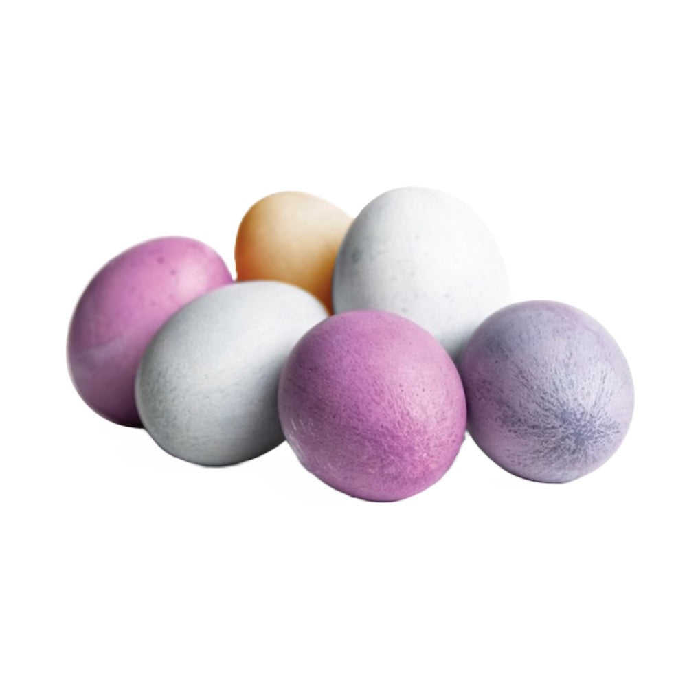 Eco Kids Egg Coloring Kit