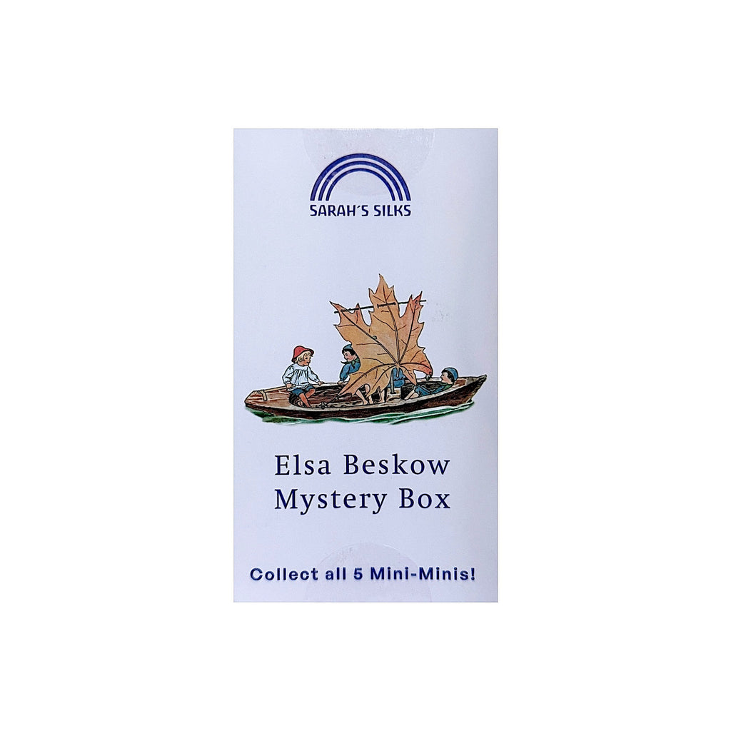 Elsa Beskow Mystery Box