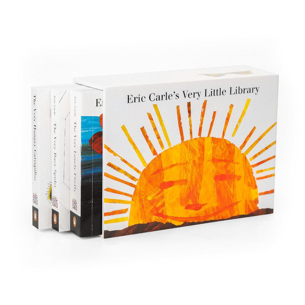 Eric Carle's Very Little Library