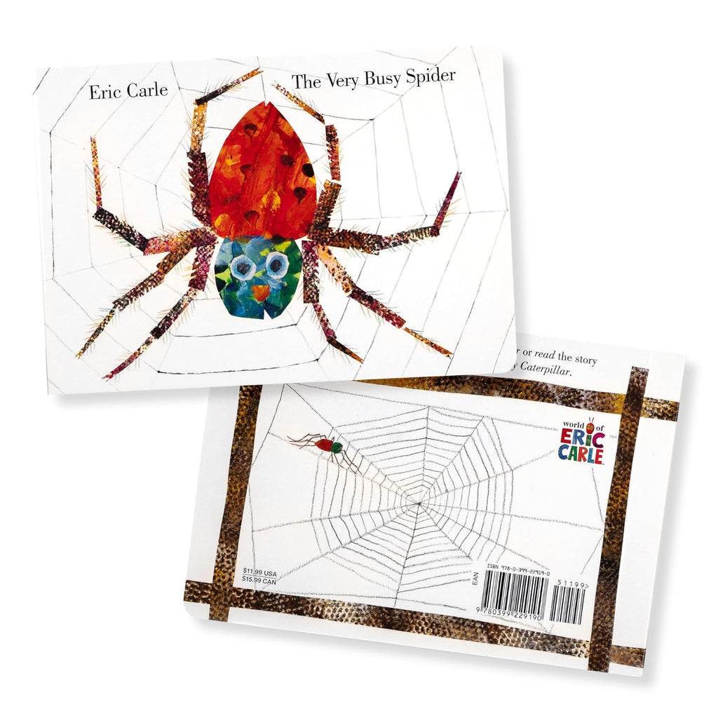 Eric Carle's Very Little Library