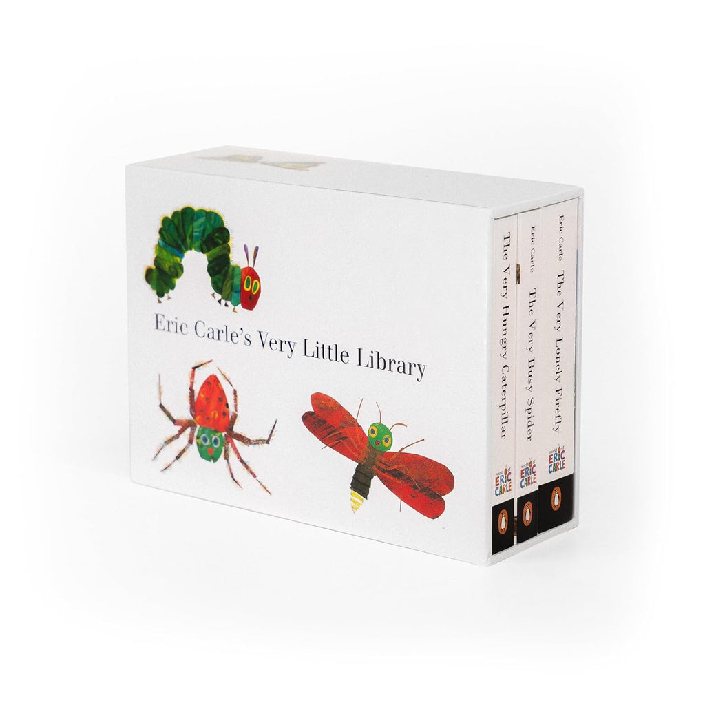 Eric Carle's Very Little Library