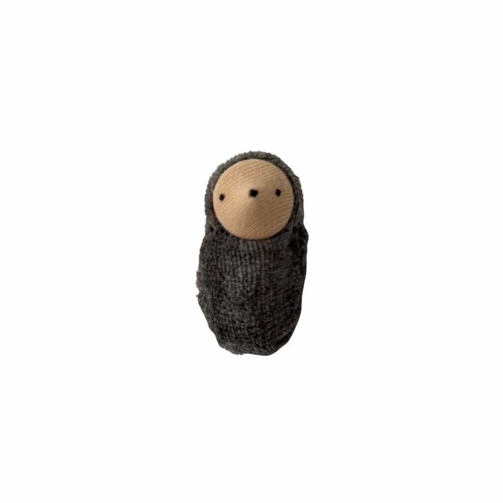 Fairyshadow Miniature Grey Mole