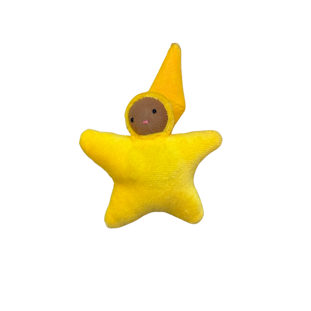 Fairyshadow Star Babies  · Multiple Colors