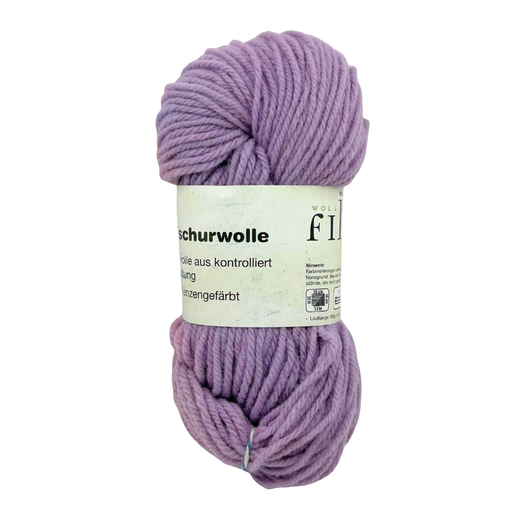 Filges Bioland Wool Knitting Yarn · Multiple Colors