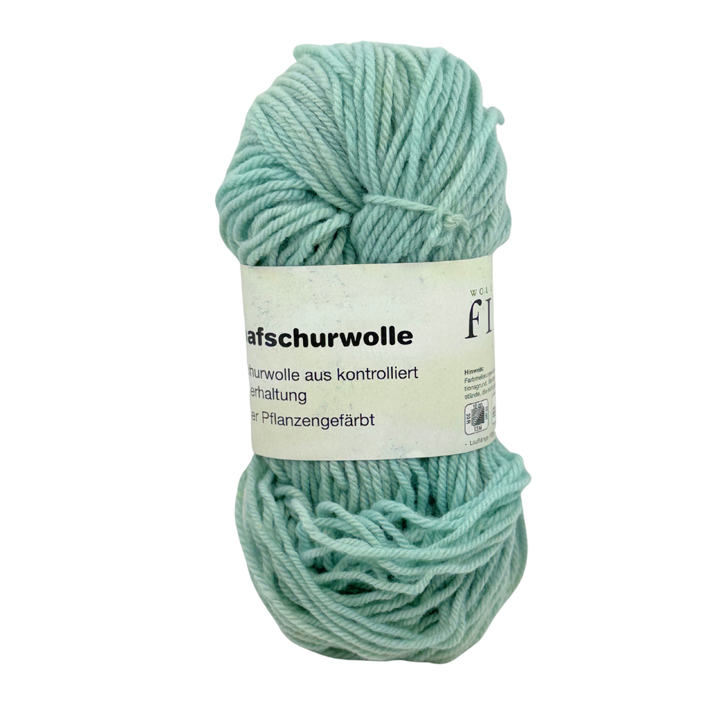Filges Bioland Wool Knitting Yarn · Multiple Colors