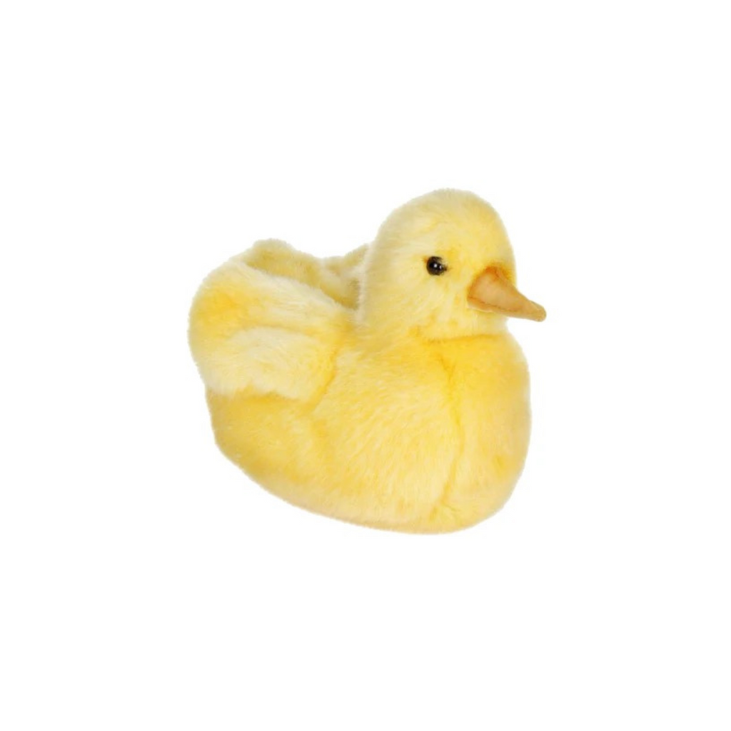 Hansa Duckling