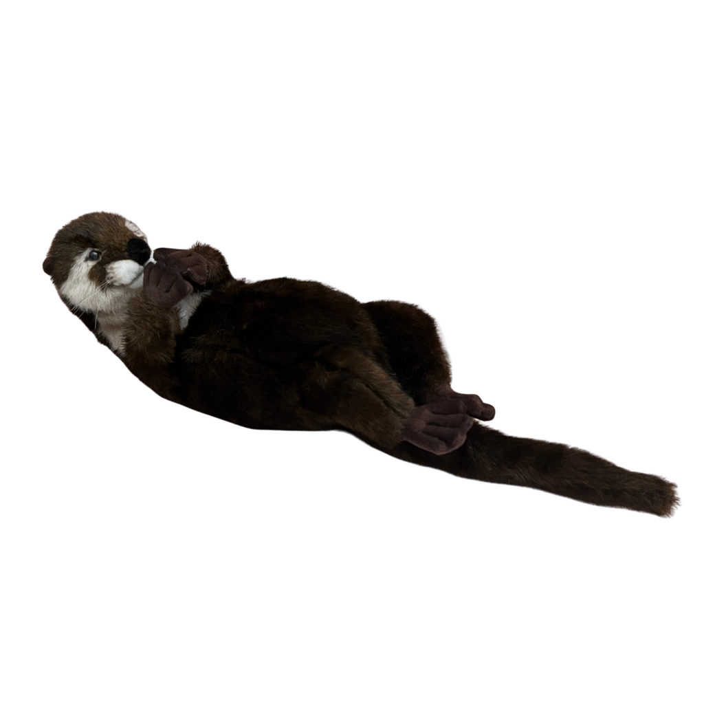 Hansa Mama Otter