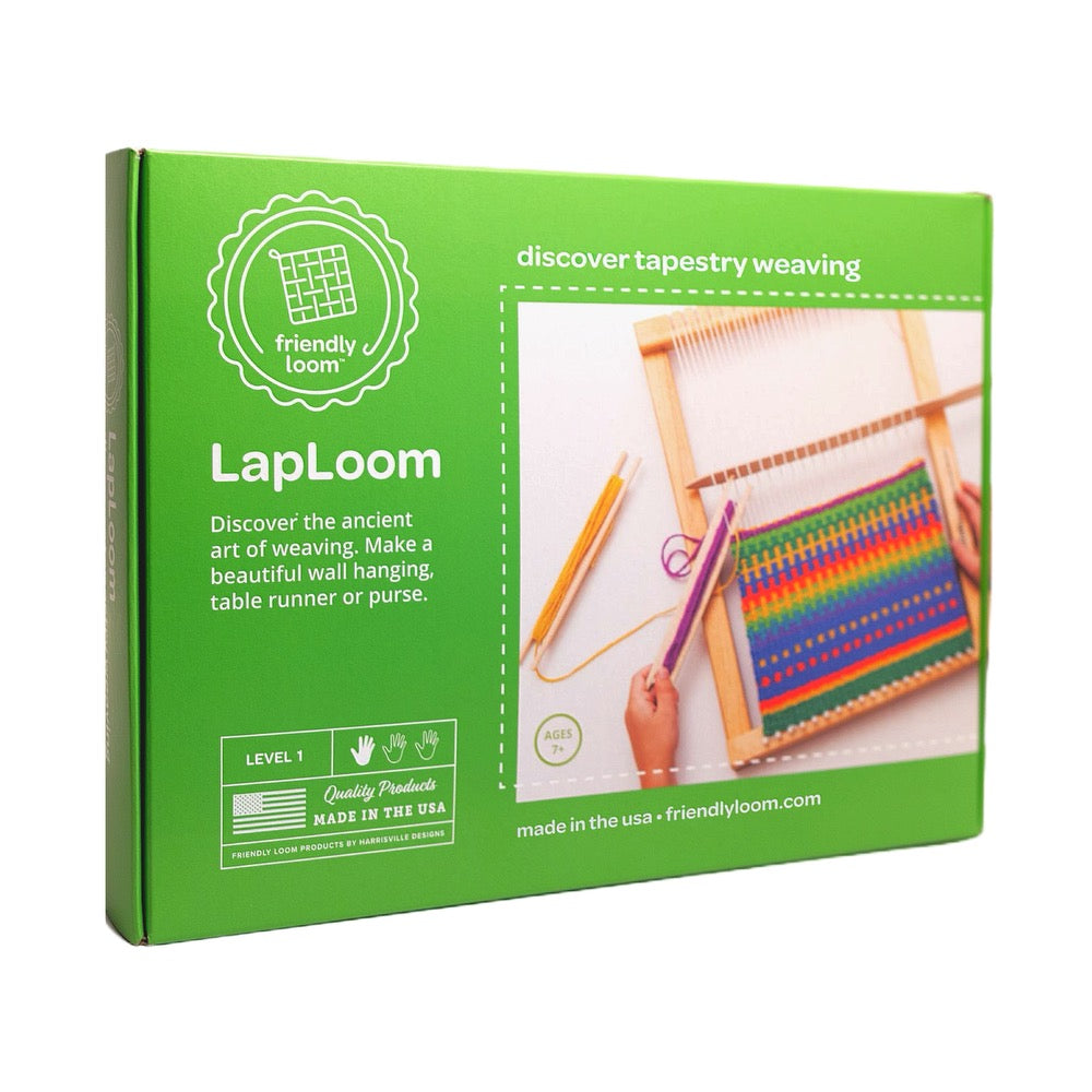 Harrisville Designs Lap Loom A