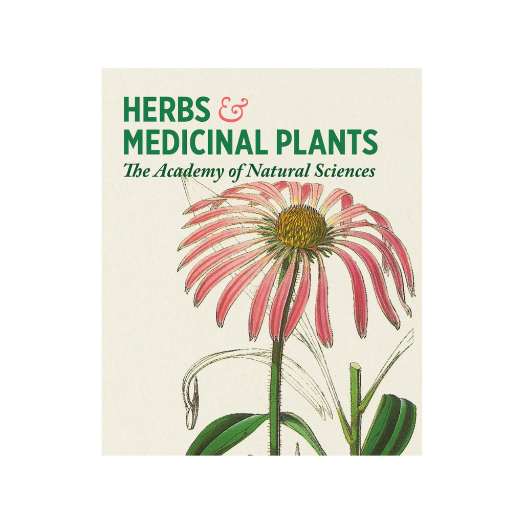 Herbs & Medicinal Plants Knowledge Cards