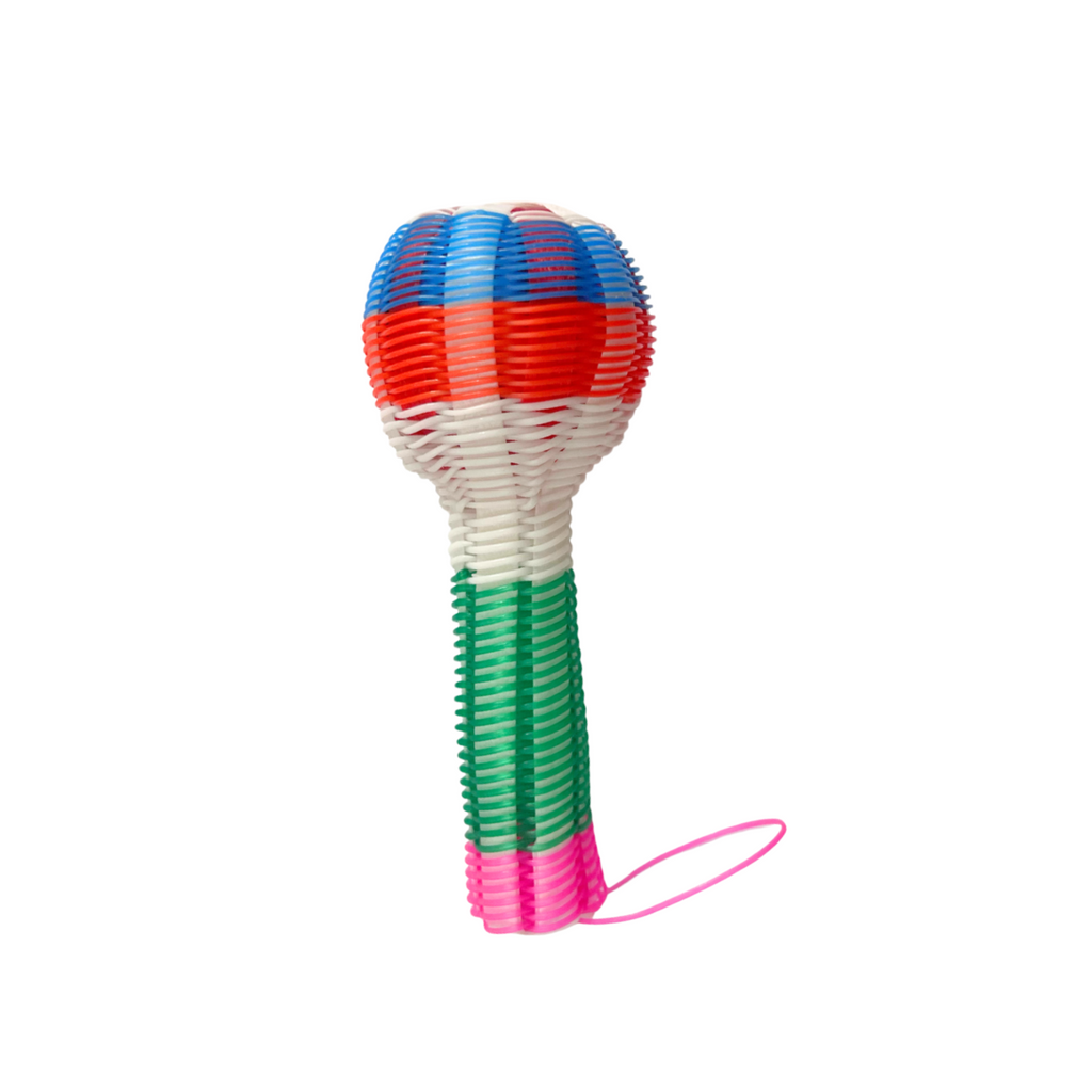 Mexican Baby Rattles · Multiple Colors