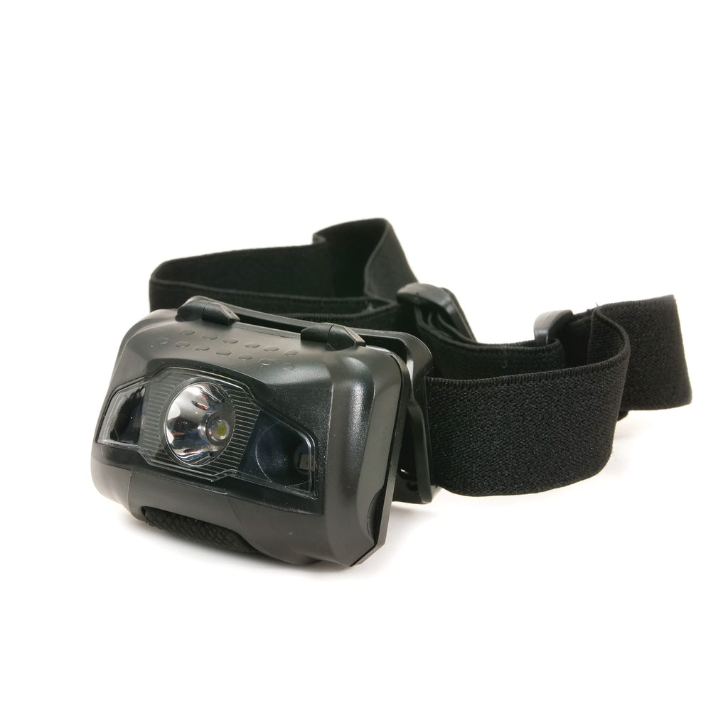 House of Marbles Junior Adventurer's Head Torch Light