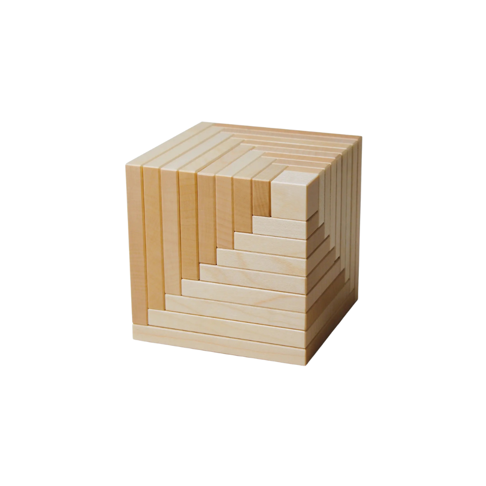 Naef Cella Block Game