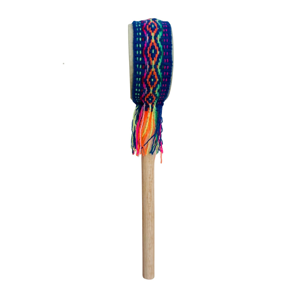 Mini Leather Shaker Instruments