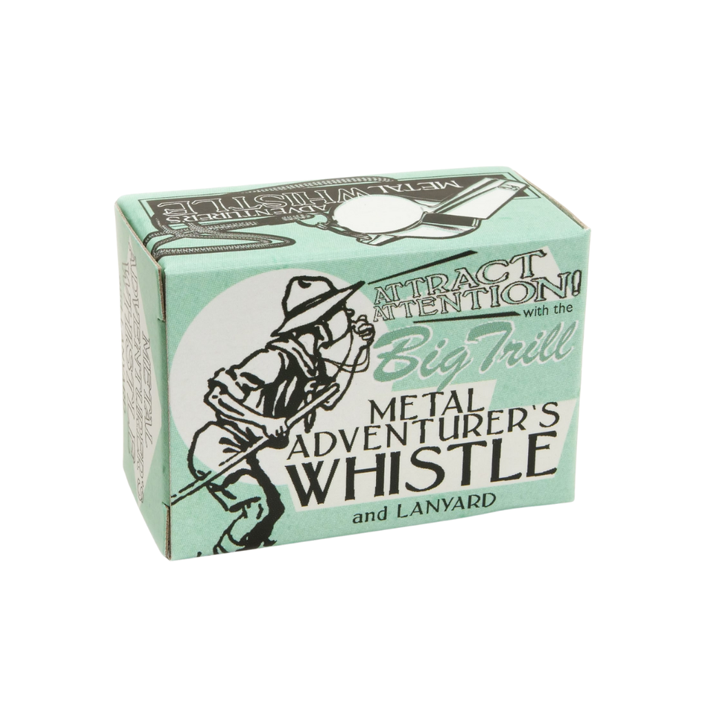 Junior Adventurer's Whistle