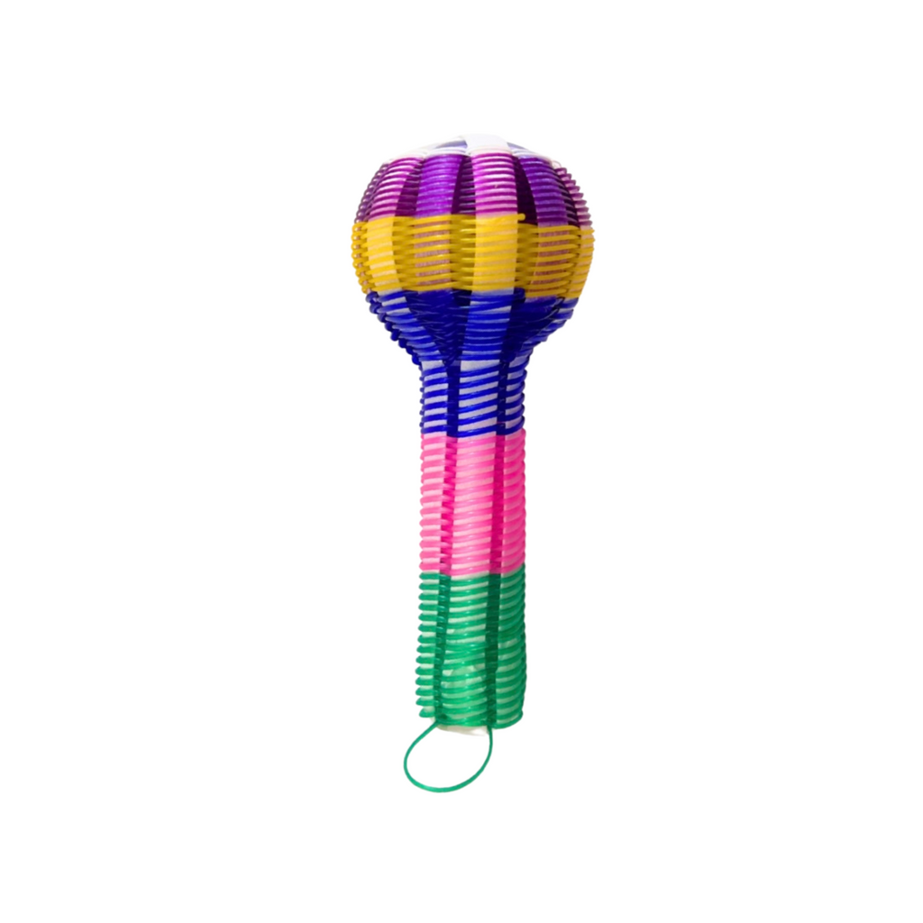 Mexican Baby Rattles · Multiple Colors