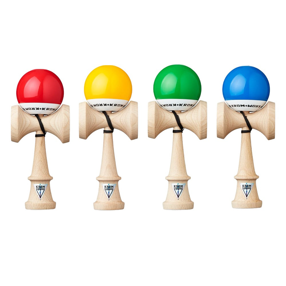 Kendama · Multiple Colors