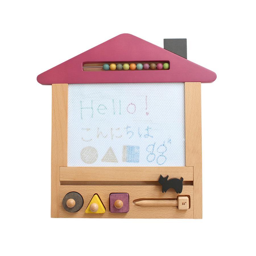 Kiko + & GG* Oekaki House Magic Drawing Board