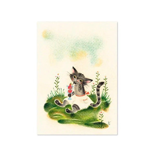 Chirri & Chirra Animal Postcards · Multiple Styles