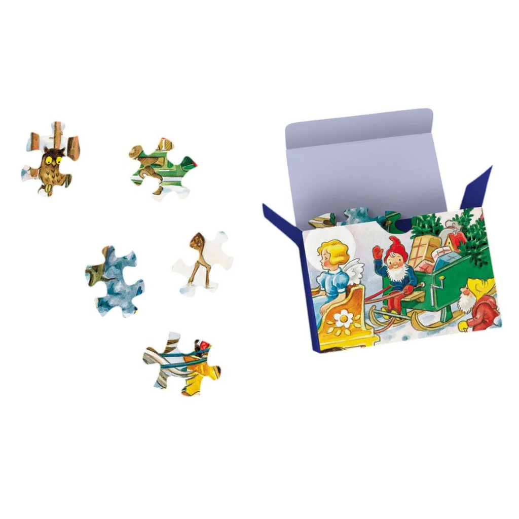 1000 Piece Advent Calendar Puzzle