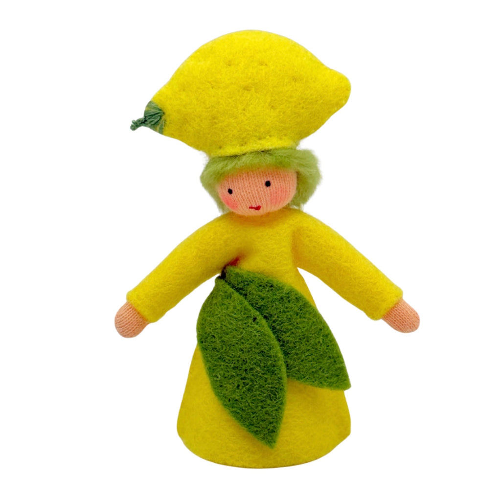 Lemon Boy · Fair