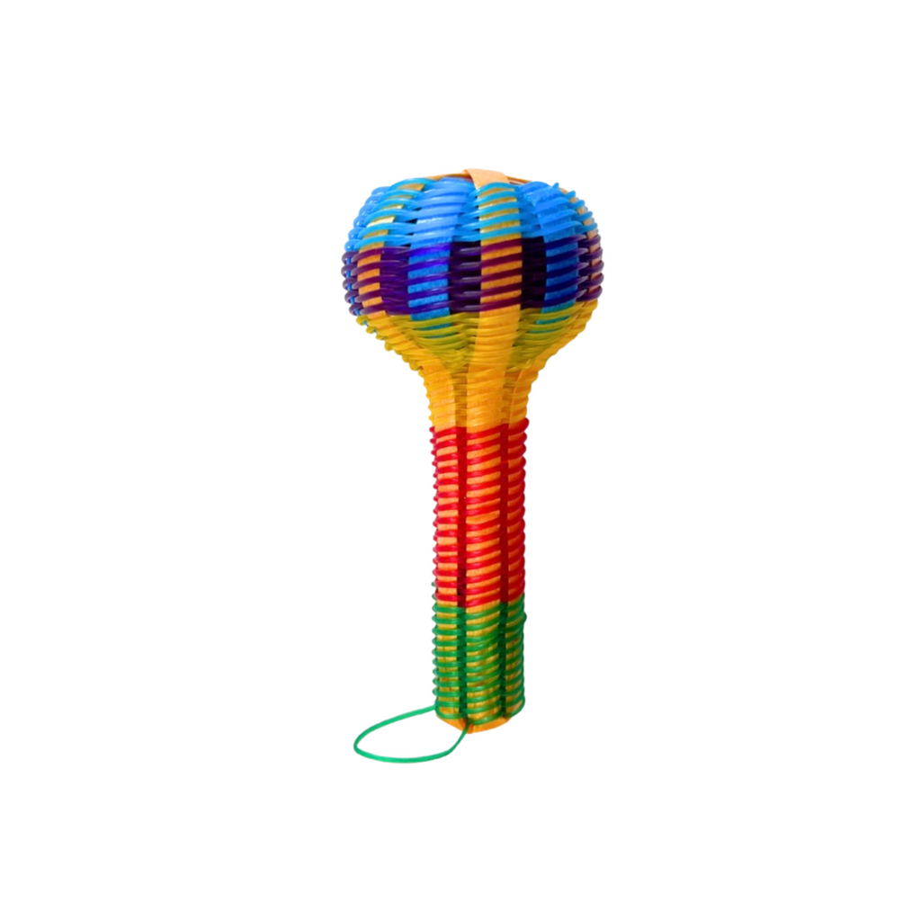 Mexican Baby Rattles · Multiple Colors