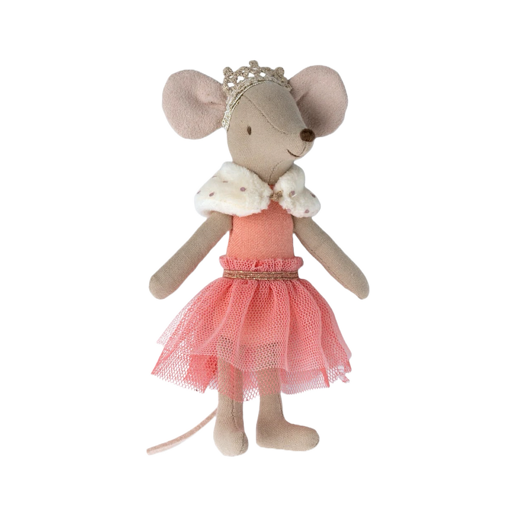 Maileg Big Sister Princess Mouse