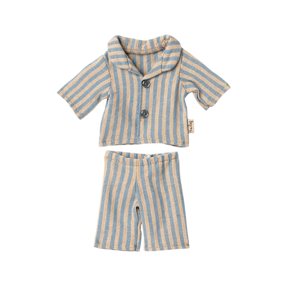 Maileg Teddy Junior Pajamas