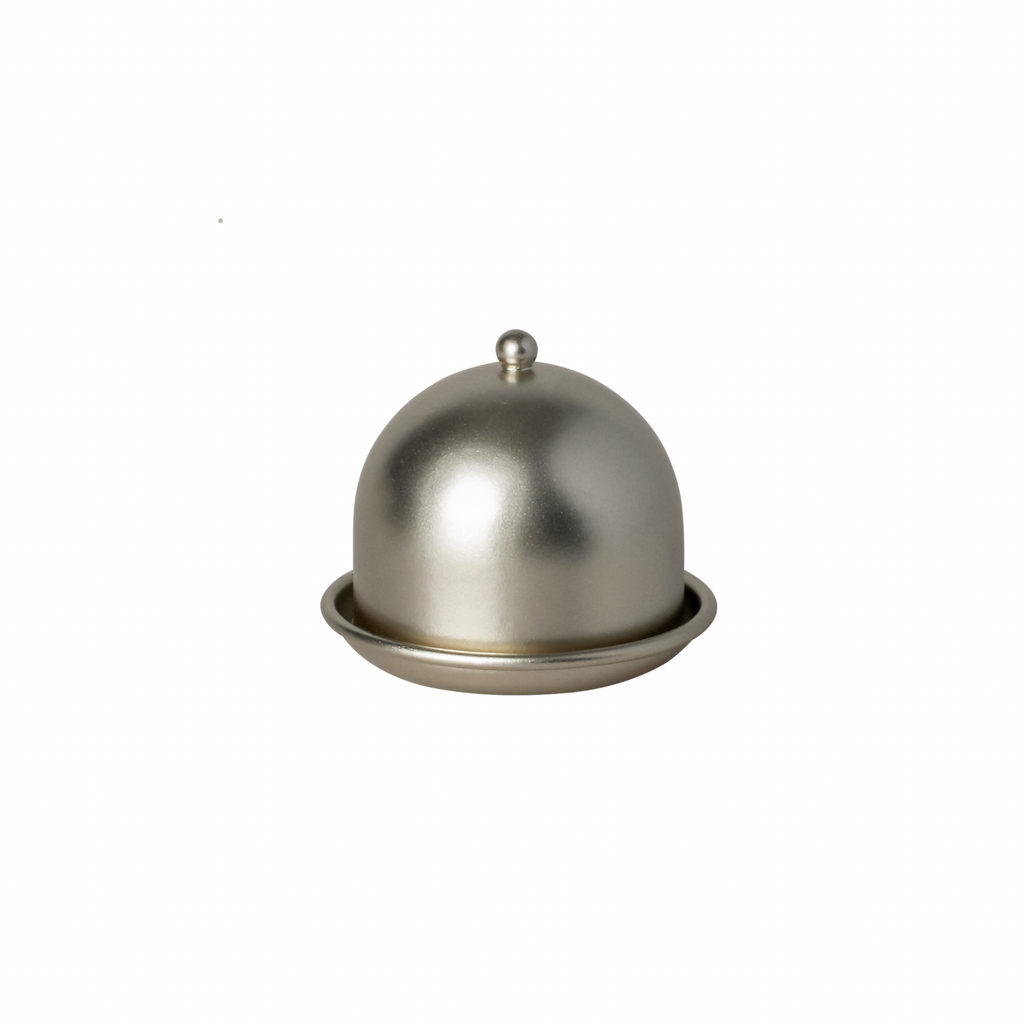 Maileg Mouse Cheese Bell