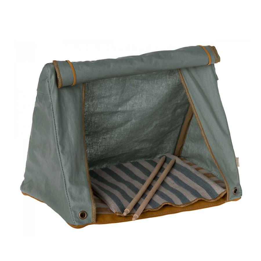 Maileg Mouse Happy Camper Tent