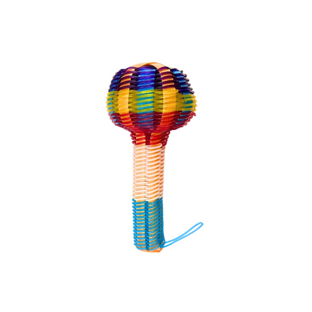 Mexican Baby Rattles · Multiple Colors