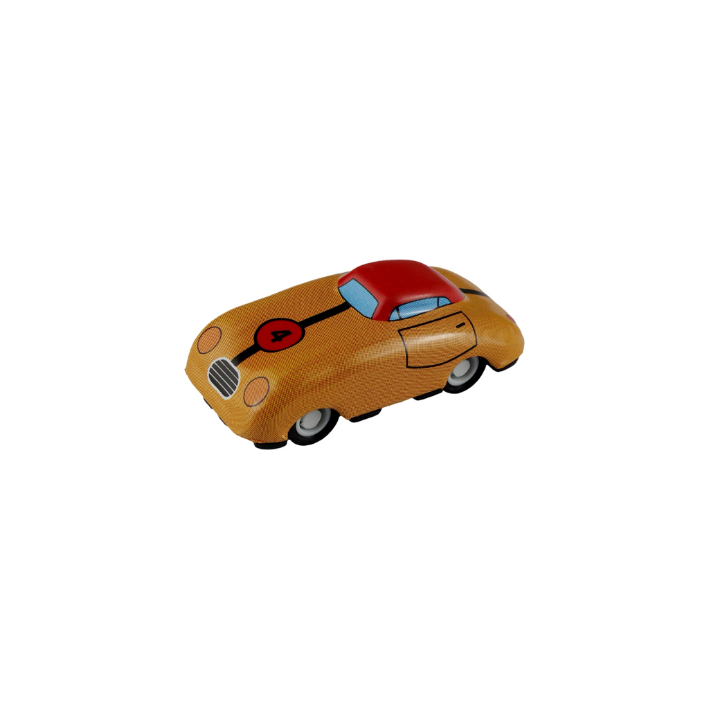 Mini Racer Car Toy