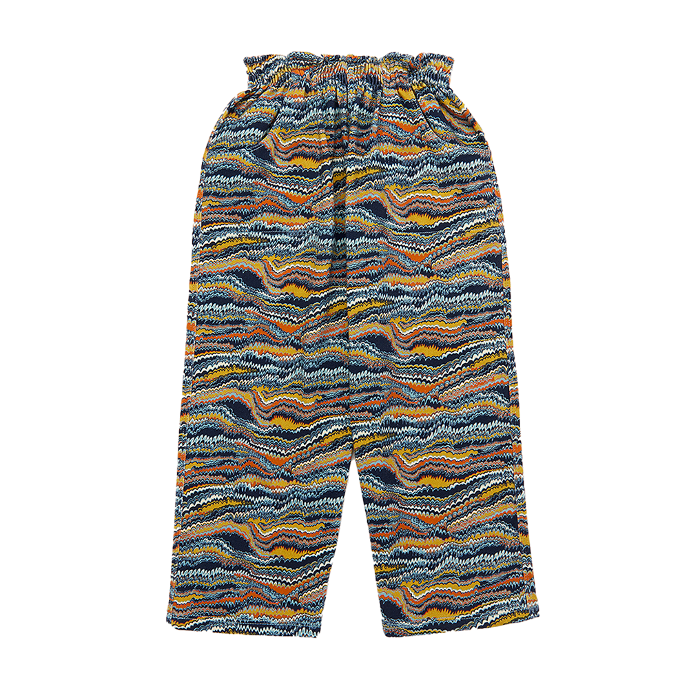 Misha and Puff Camp Pants · Yonder Scribble